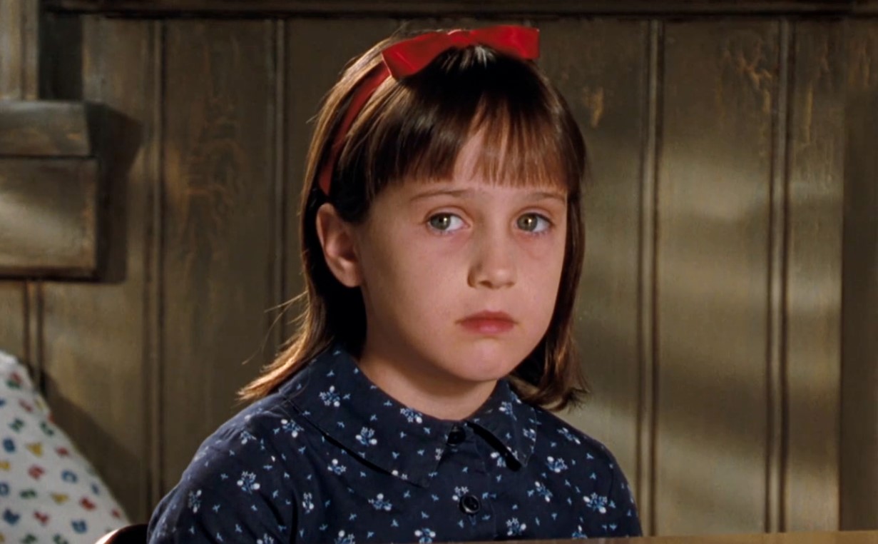 Mara Wilson
