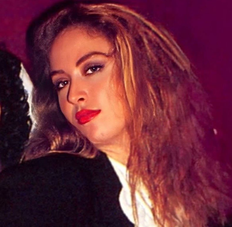 María Karunna
