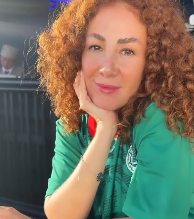 Ese mismo periodo participó en "Carita de ángel", donde interpretó a Cassandra Gamboa Campos.