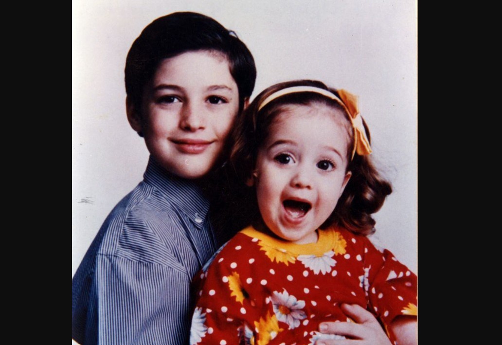 ¿Qué fue de Mariana Colosio Riojas?