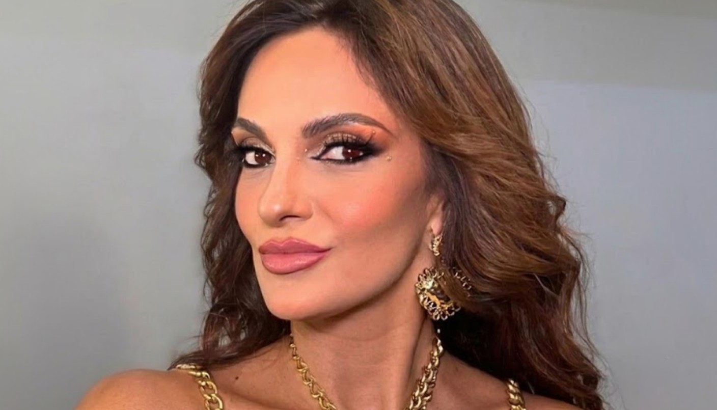 Mariana Seoane es una popular actriz y cantante mexicana con una trayectoria de más de 30 años en la televisión.