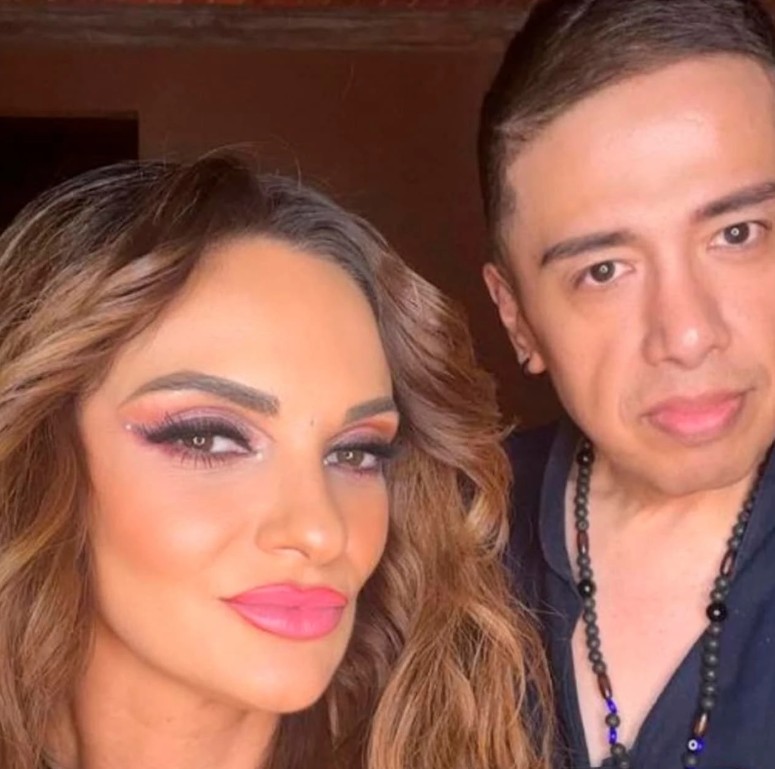 Aquí te mostramos cómo ha cambiado Mariana Seoane.