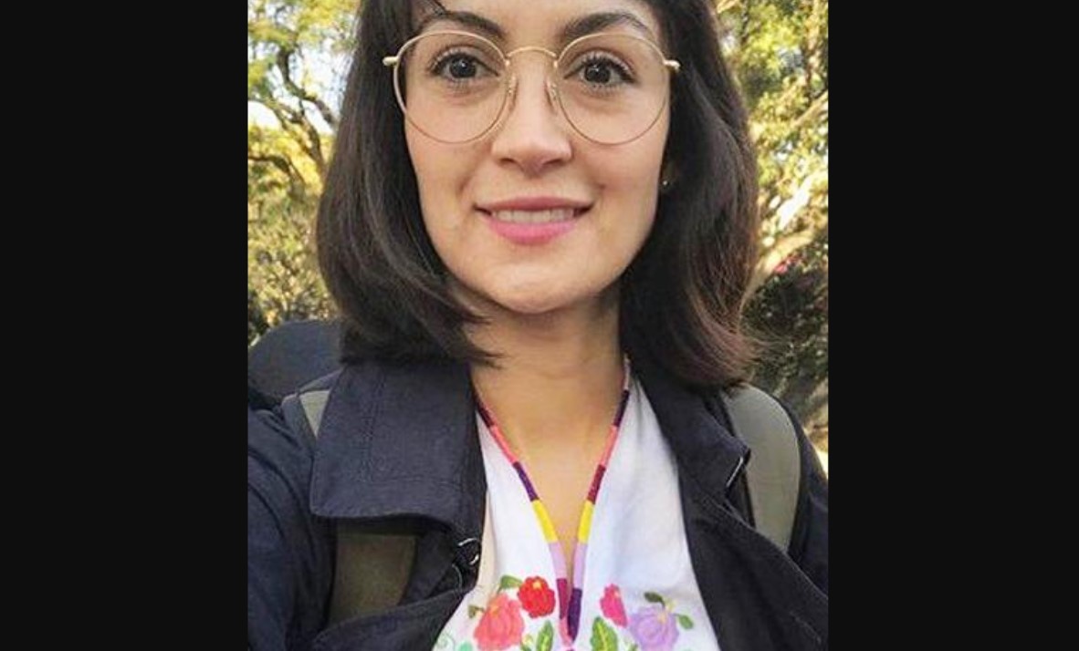 Ahora tiene 41 años, dejó la actuación y tiene un estudio de diseño textil.
