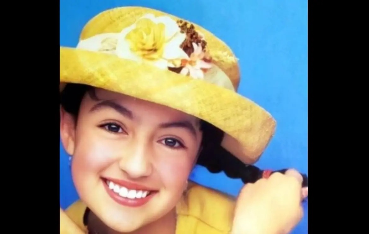 Marisol Centeno interpretó a Anita Armendares