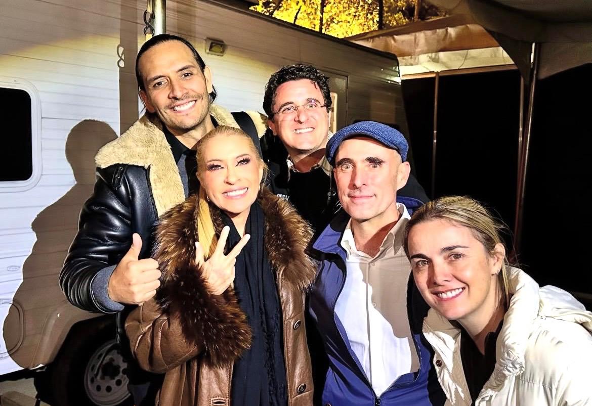 Después de este proyecto, Marisol Mijares participó en la telenovela "Amar otra vez", estrenada en 2003.
