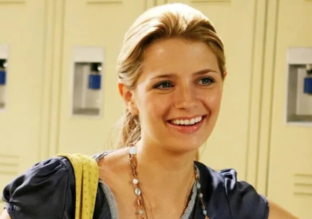 Marissa Cooper – "The O.C."