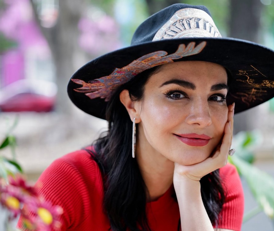Martha Higareda