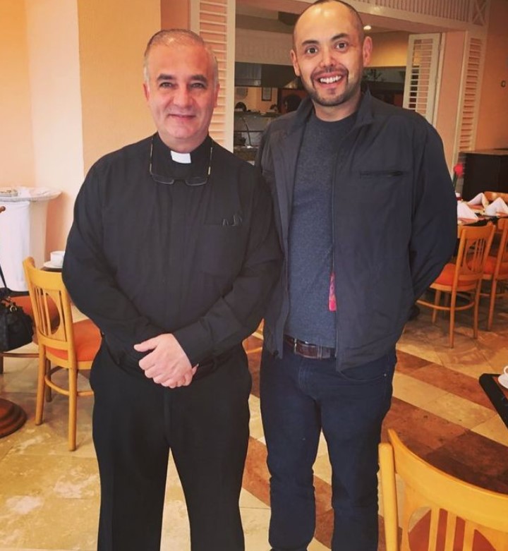 Alcanzó popularidad como conductor de espectáculos en el programa "Primero Noticias". Tras enfrentar problemas de adicciones, optó por retirarse de la televisión y transformar su vida. Incluso cambió su nombre a Franko Clark y hoy trabaja como conferencista religioso, compartiendo su experiencia personal.