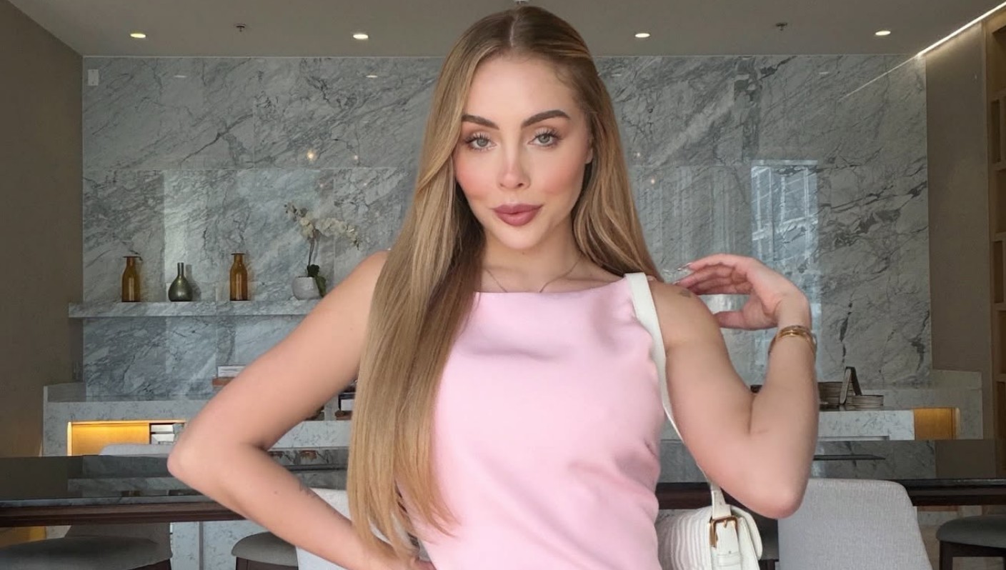 Maya Nazor es una de las creadoras de contenido mexicanas más populares de los últimos años gracias a su presencia en redes sociales.