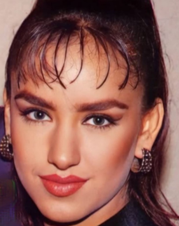 Maya Karunna
