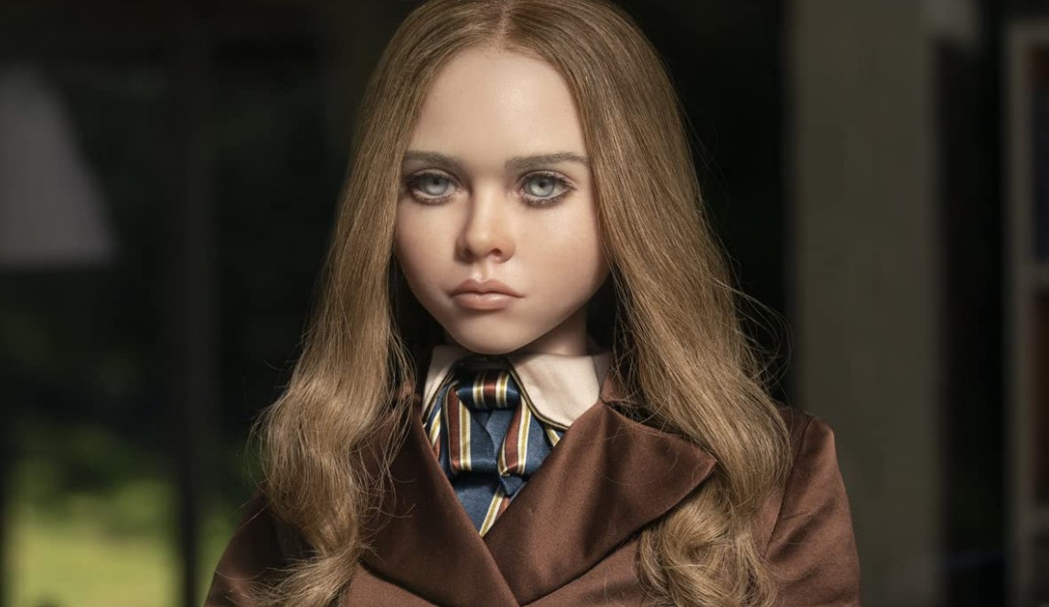 Megan (2022)