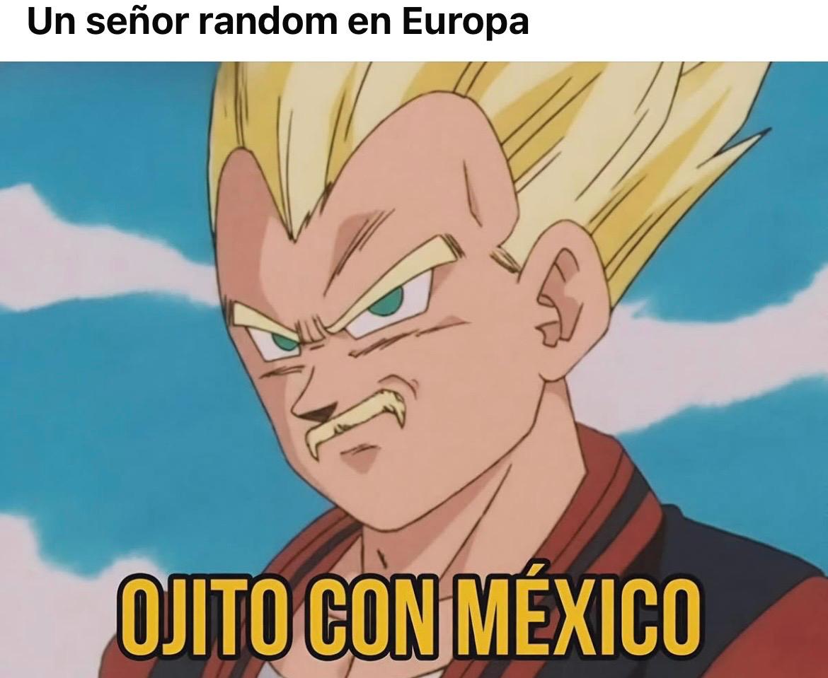 Aquí recopilamos algunos de los memes más divertidos que dejó el triunfo de México sobre Corea del Sur en la Copa Mundial de la FIFA 2026.