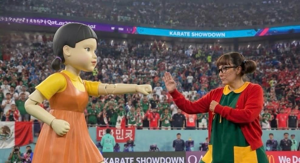 El equipo dirigido por México consiguió una victoria por marcador de 1-0 en el Estadio Guadalajara, sumando tres puntos importantes en la fase de grupos.