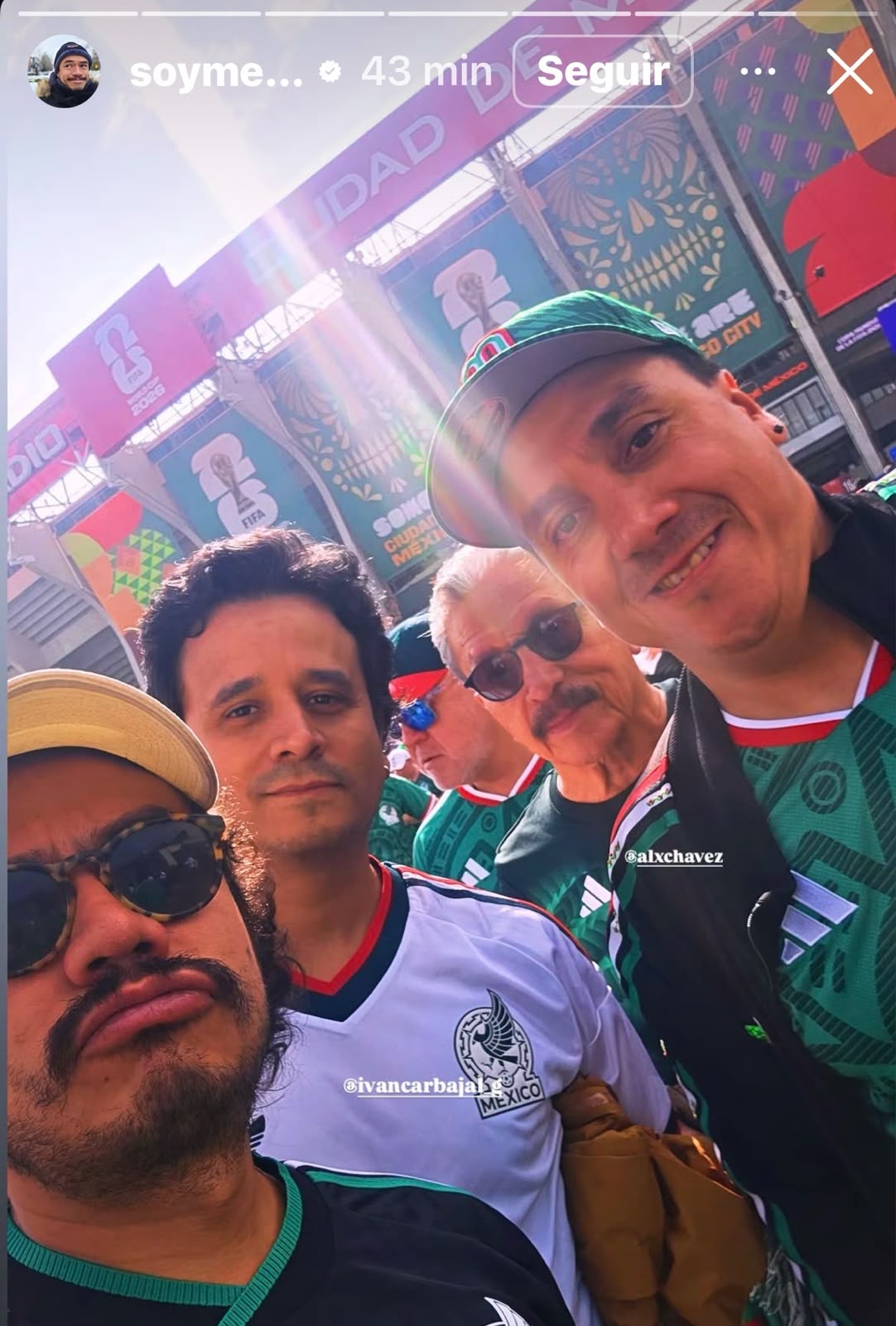 Memo Villegas