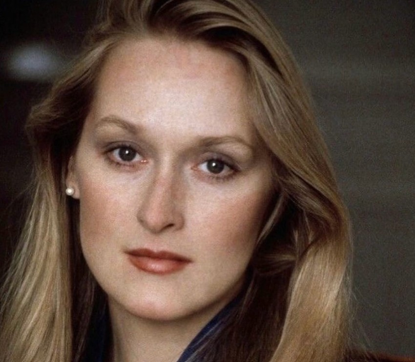 Meryl Streep