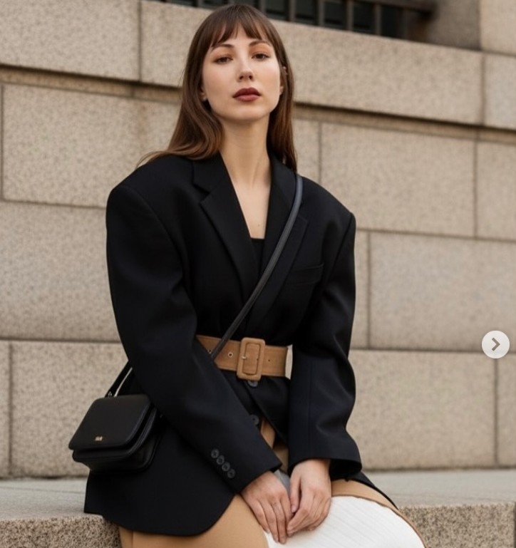 En años recientes se ha desempeñado como corista del grupo "Sasha, Benny y Erik", participando en giras y conciertos en diferentes ciudades de México, Centroamérica y Estados Unidos.