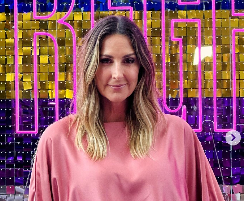 Fue una de las integrantes originales de la banda, pero solo duró pocos meses y fue despedida porque no encajaba. Aunque ella ha declarado que abandonó el grupo para cuidar a su mamá, quien fue diagnosticada con cáncer.