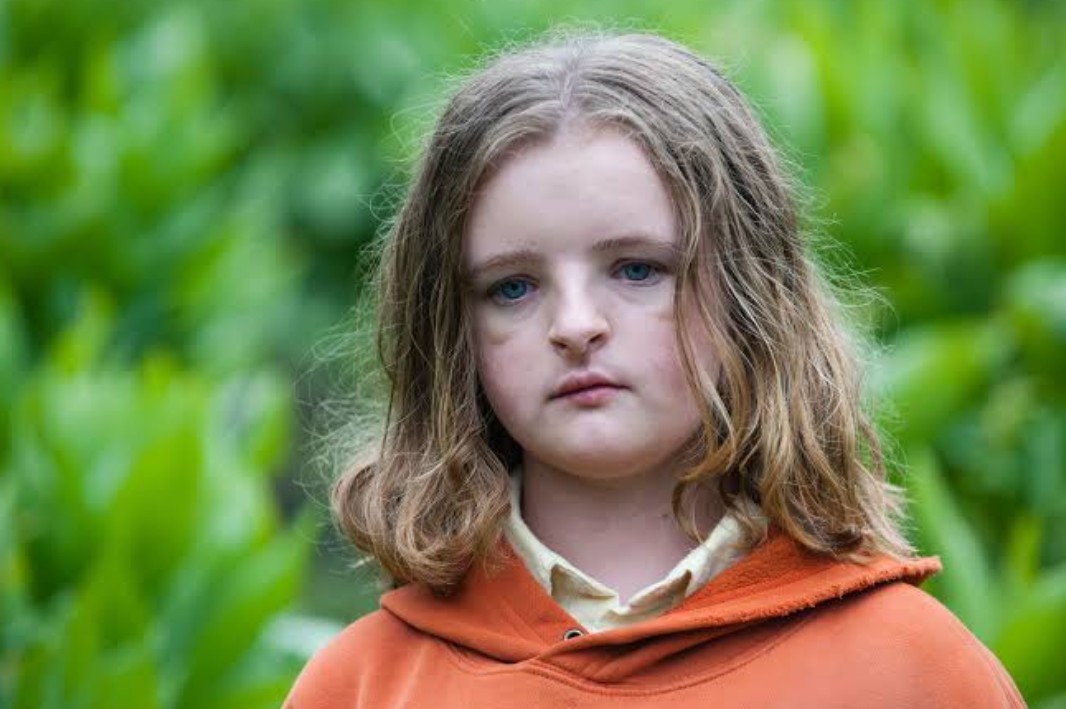 Milly Shapiro — Hereditary