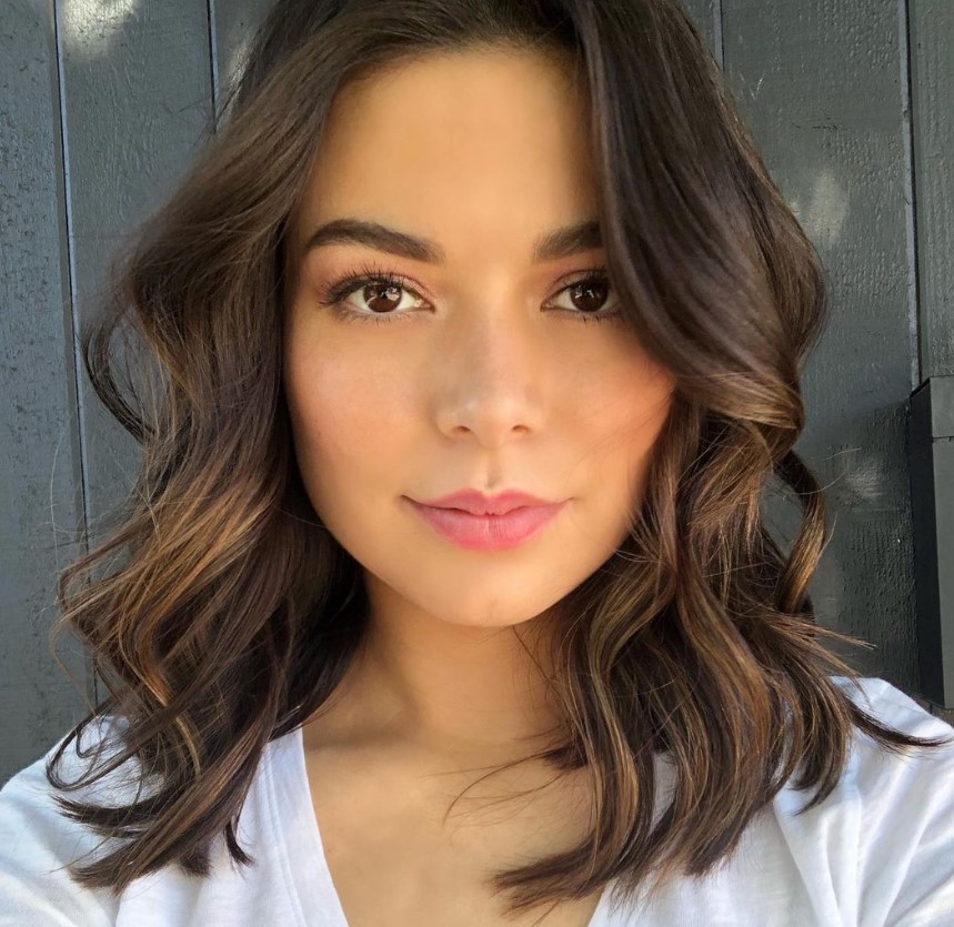 En 2004 se integró al elenco de "Drake y Josh" en el papel de Megan Parker, la hermana menor de los protagonistas. Su personaje se volvió uno de los favoritos del público gracias a sus bromas y constantes travesuras contra Drake Bell y Josh Peck.