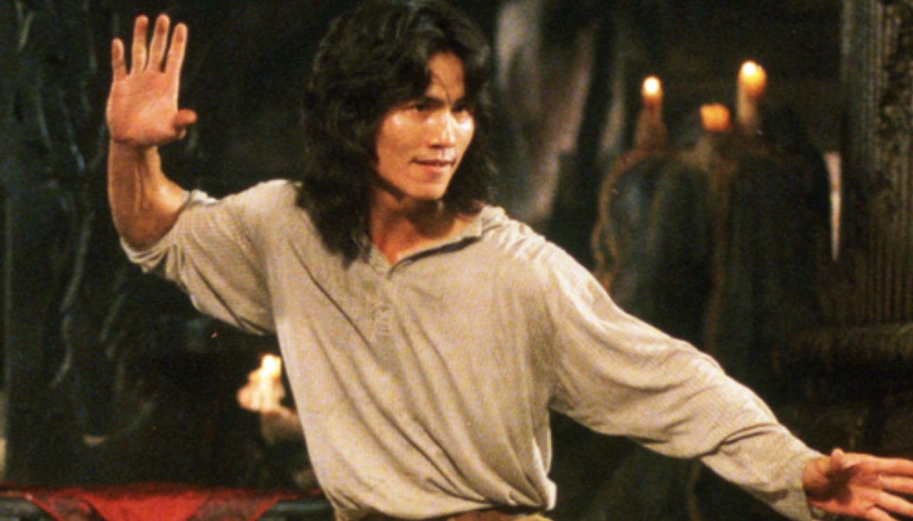 Mortal Kombat (1995)