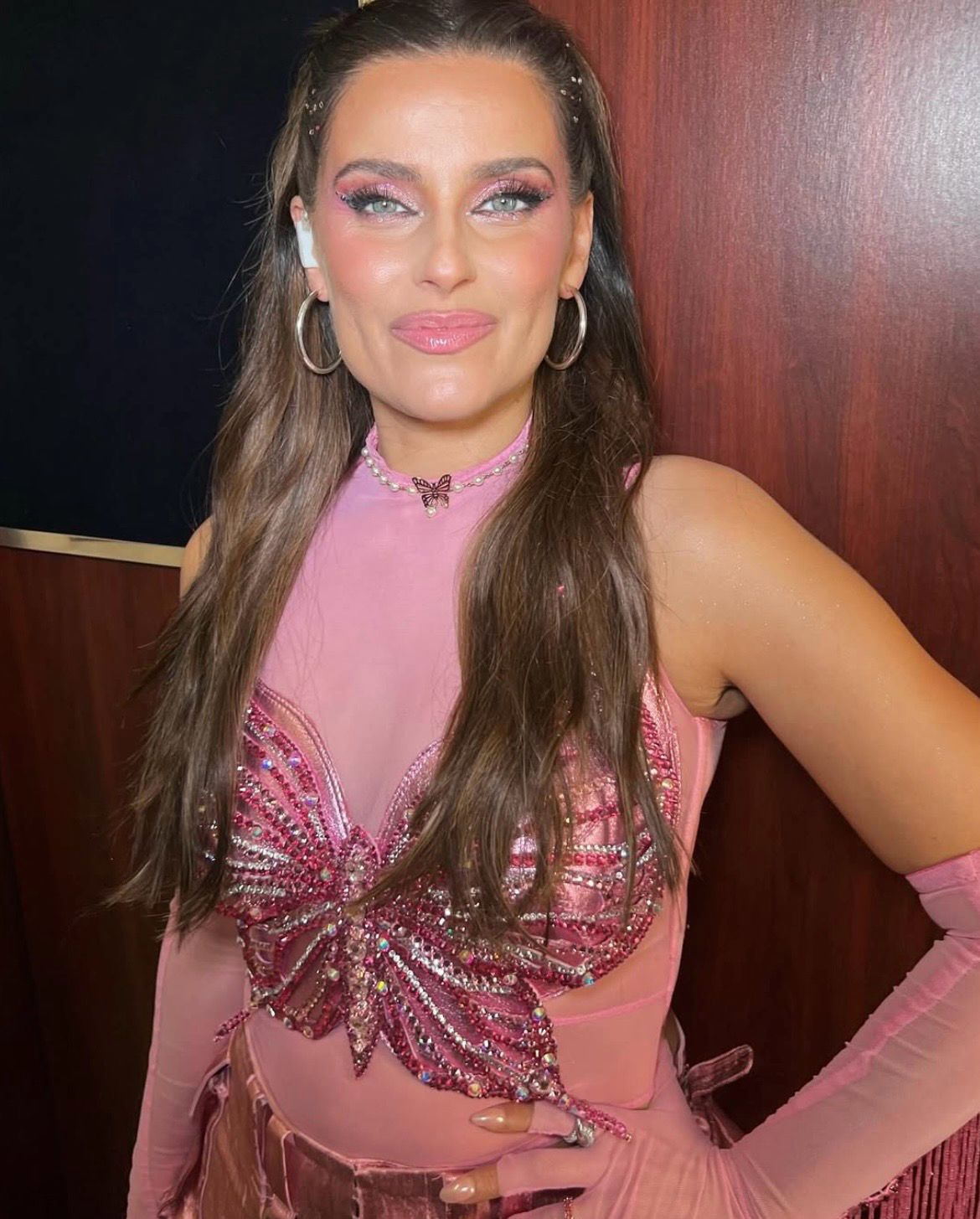 A lo largo de su trayectoria colaboró con artistas internacionales como Juanes, Justin Timberlake, Drake y Tove Lo.