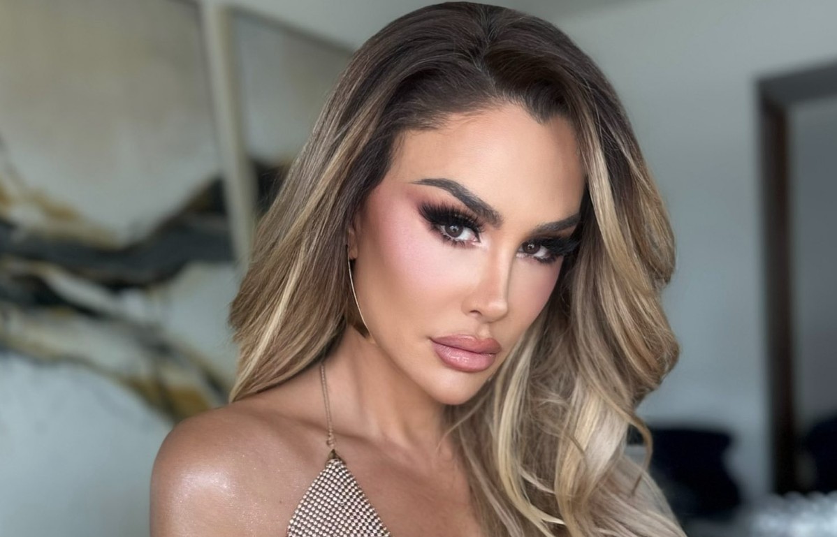 Durante 2026, la artista se sumó a los proyectos televisivos relacionados con "Top Chef VIP" y "Ninel Conde: Sin filtro".