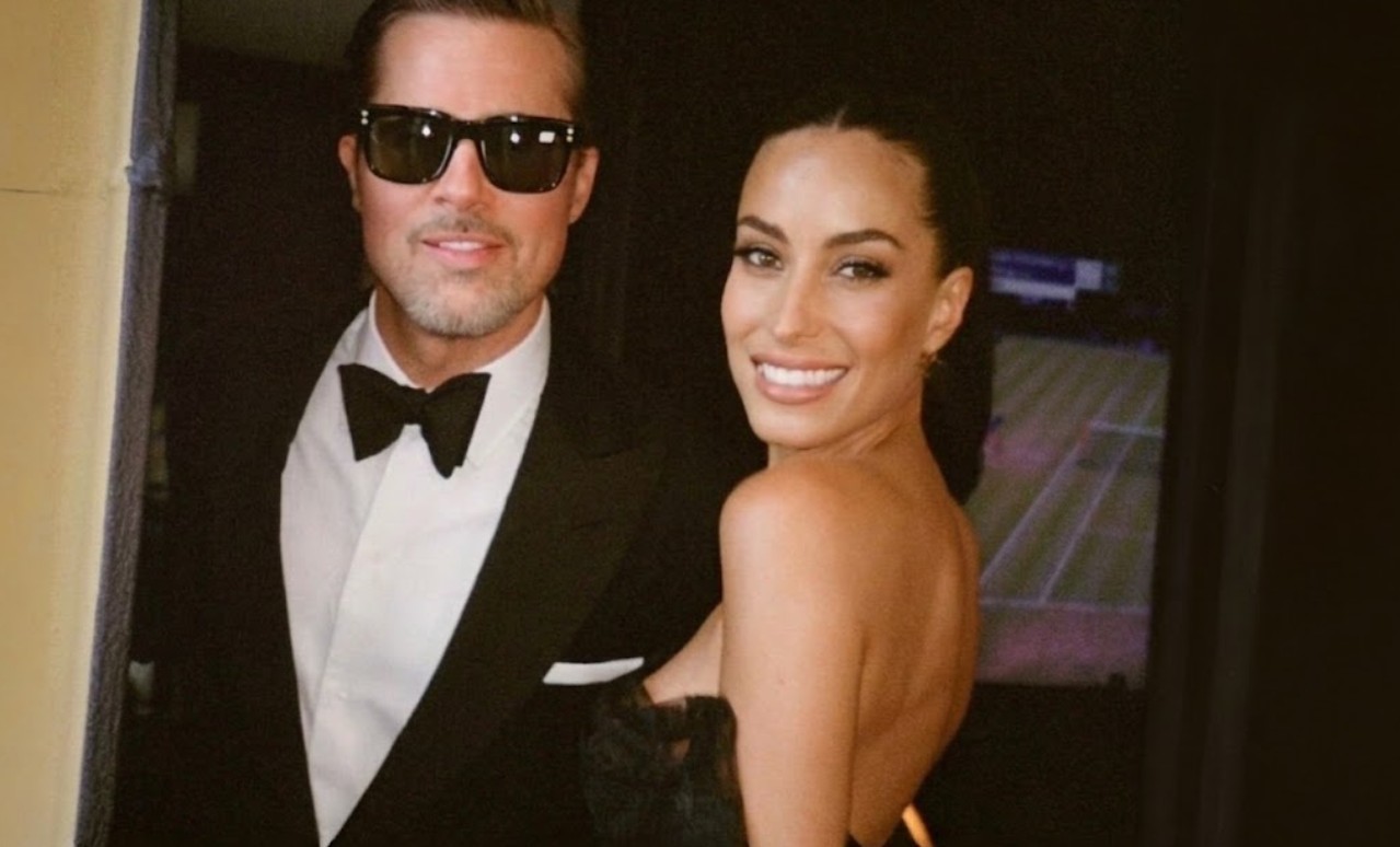 Brad Pitt e Inés de Ramón se han convertido en una de las parejas más populares de Hollywood, a pesar de la discreción con la que manejan su relación.