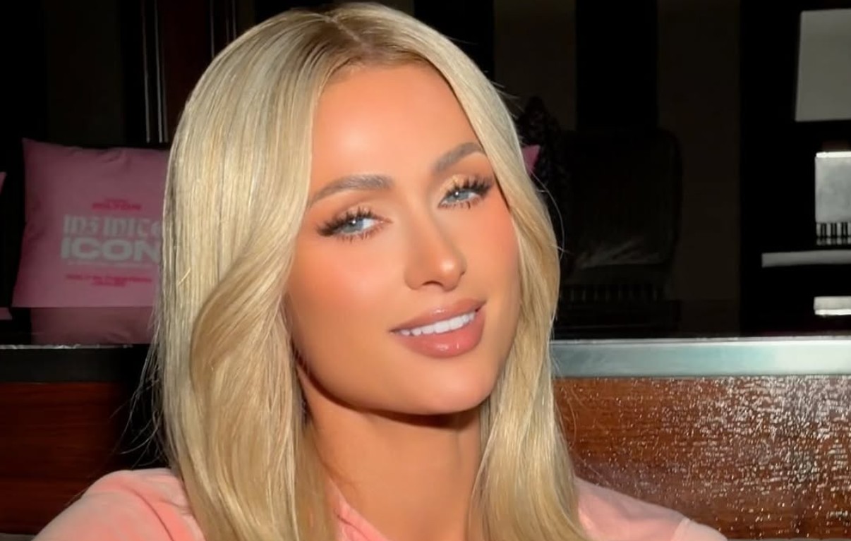 Paris Hilton – 5 premios Razzie (5 nominaciones)