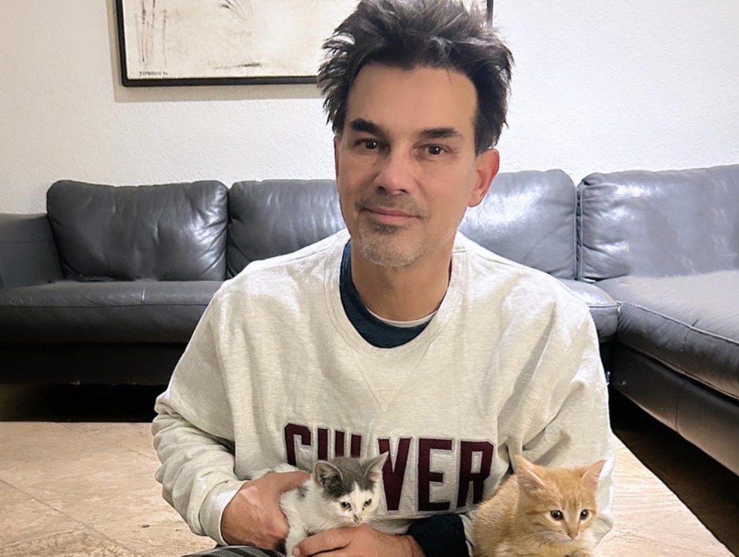 La relación se terminó en 2009, cuando "La Tigresa" acusó a Pato de abuso de confianza porque presuntamente había intentado vender una propiedad sin su autorización y lo demandó.