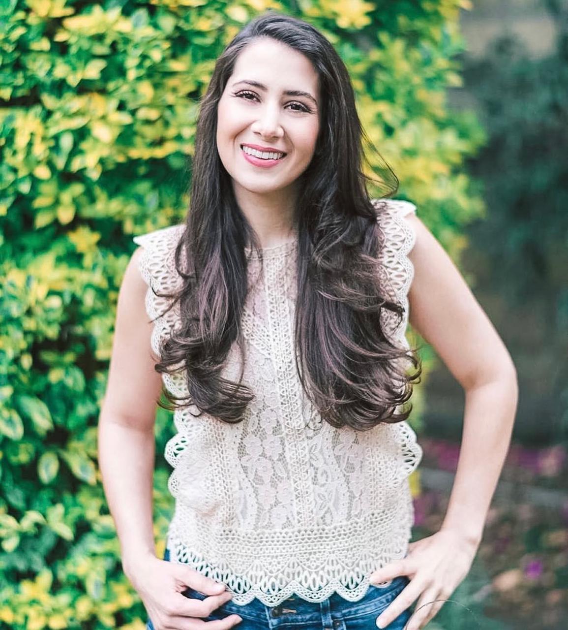 ¿Quién es Patricia Rodríguez, la esposa de Ernesto Laguardia?