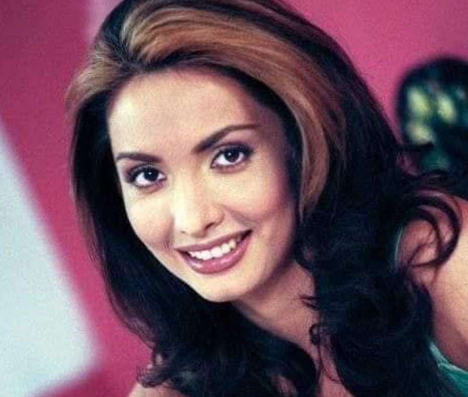 Mientras se preparaba como artista, Navidad comenzó a buscar oportunidades en televisión. Su debut llegó con un pequeño papel en la telenovela "María Mercedes", producción en la que tuvo una de sus primeras experiencias frente a las cámaras.