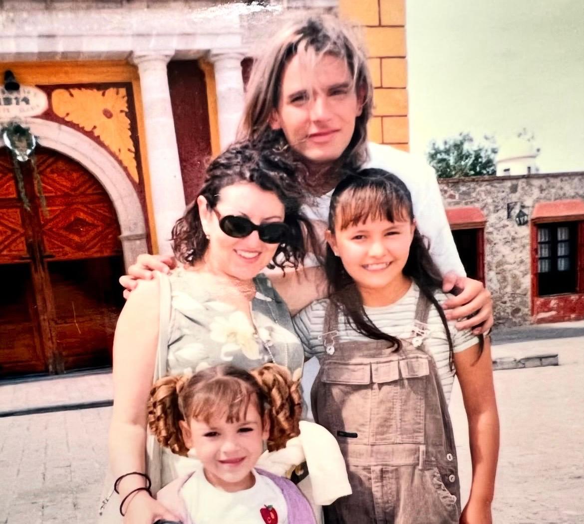 ¿Qué fue de Paulina Martell?