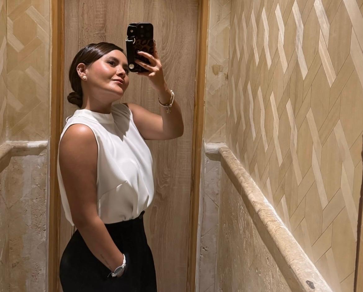 Con el paso de los años, algunos de los episodios en los que participó comenzaron a circular nuevamente en redes sociales, especialmente en TikTok, donde usuarios destacan su desempeño actoral.