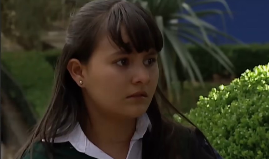 Además de "Serafín", formó parte de telenovelas como "María Belén" y "Gotita de amor", donde interpretó personajes secundarios.