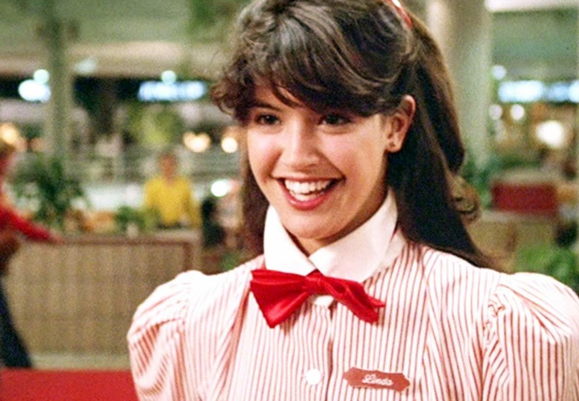 Phoebe Cates
