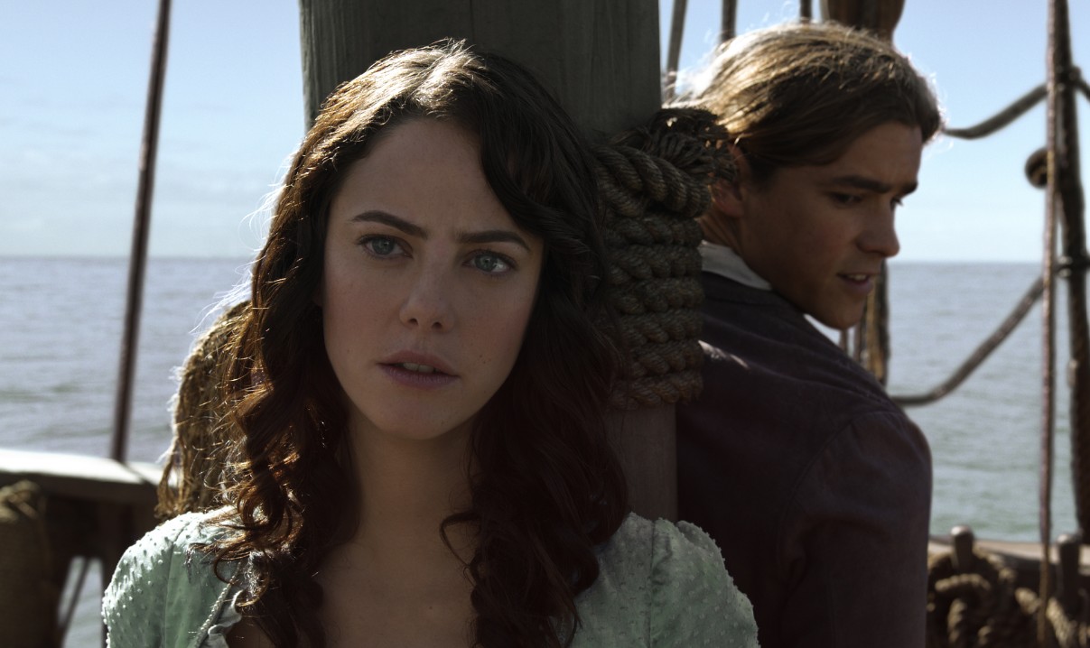 Aunque forma parte de una de las sagas más exitosas de Disney, esta entrega no logró igualar el impacto de sus predecesoras. A pesar de su gran presupuesto y efectos espectaculares, recibió críticas mixtas  y un rendimiento menor al esperado en comparación con otras películas de la franquicia.