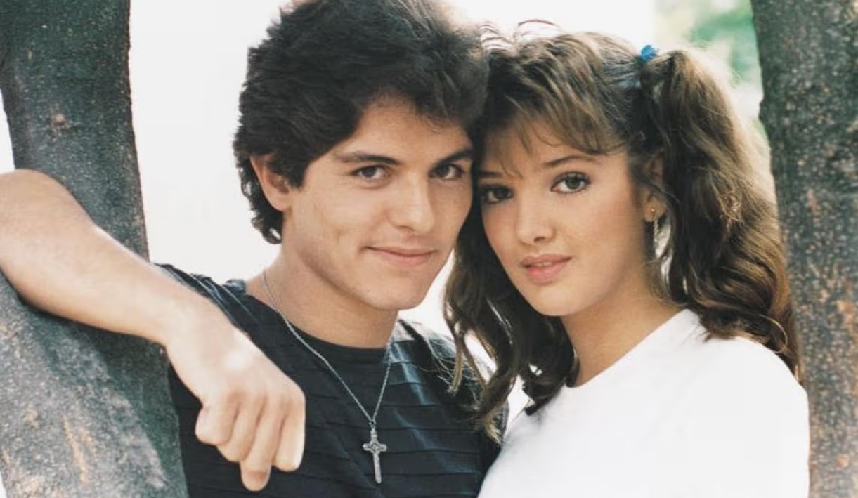 Quinceañera (1987)