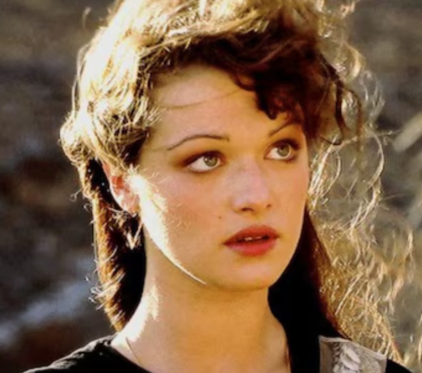 Rachel Weisz fue sustituida por Maria Bello en "La momia: La tumba del emperador Dragón"