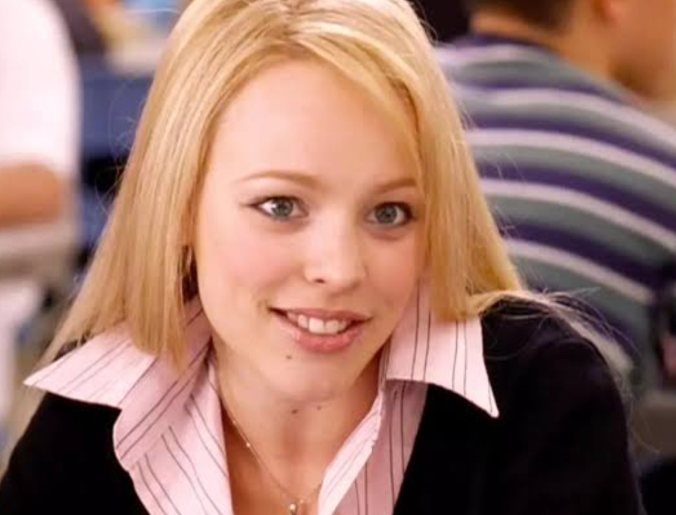 Rachel McAdams