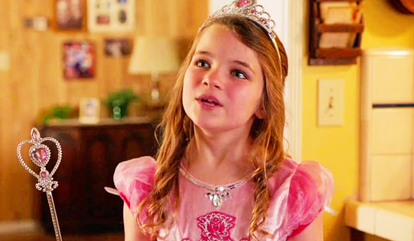 ¿Qué fue de Raegan Revord después de "Young Sheldon"?