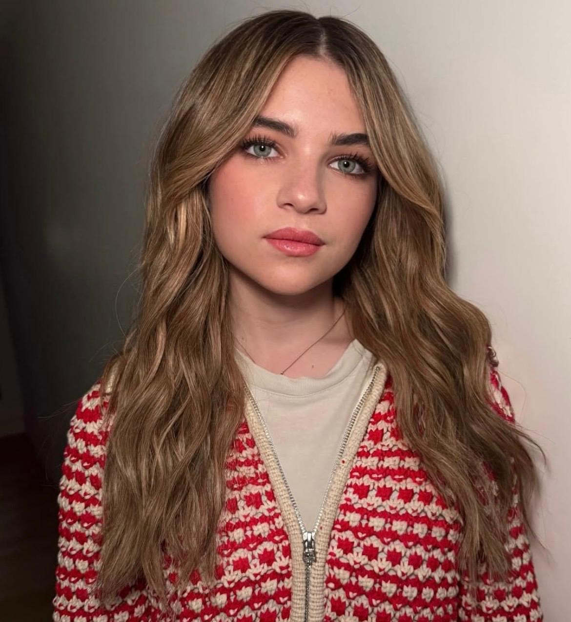 En 2019 apareció en la serie de Netflix "Alexa & Katie", donde interpretó a Ainsley. También participó en proyectos de cortometraje, entre ellos "Jia", "I See You" y "Stray".