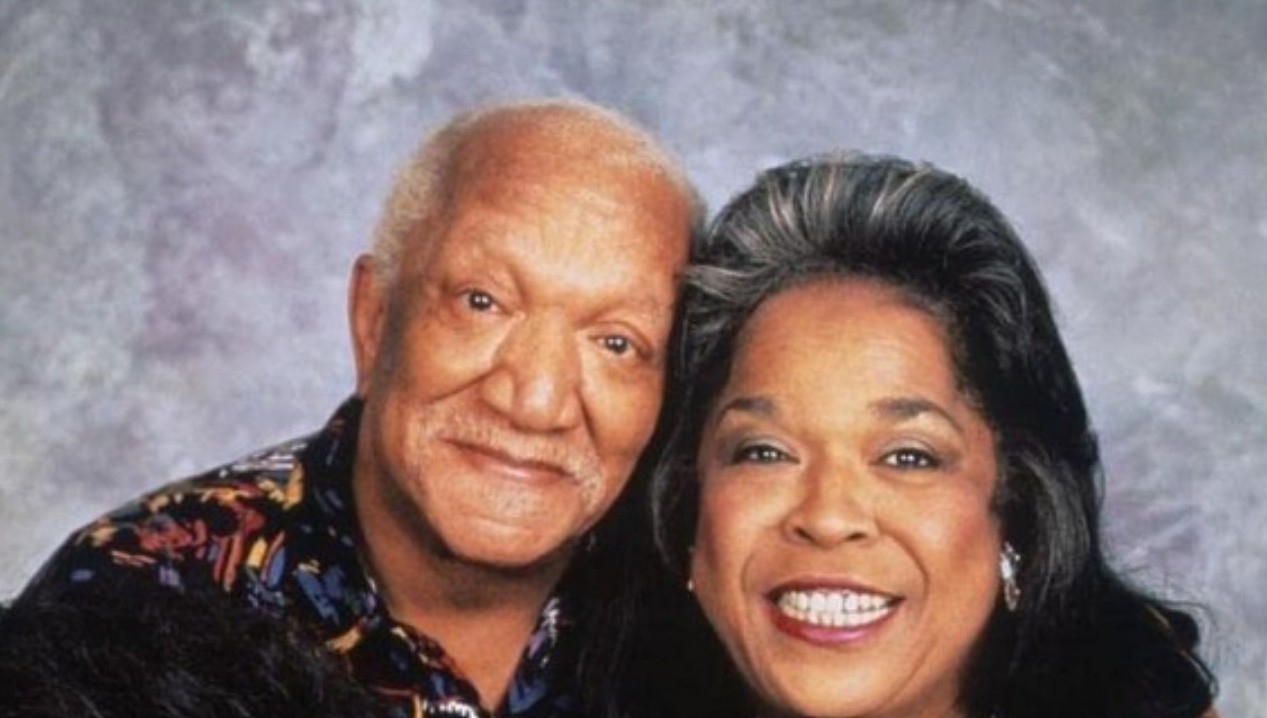 El comediante murió el 11 de octubre de 1991 a los 68 años tras sufrir un infarto durante un ensayo de la serie. Su fallecimiento ocurrió prácticamente en el set, lo que dejó en shock al elenco y al equipo de producción. Aunque el programa intentó continuar sin él, su ausencia afectó gravemente la historia, ya que era el protagonista central.