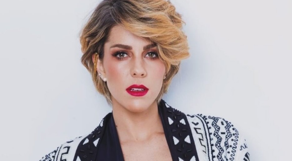 Regina Murguía