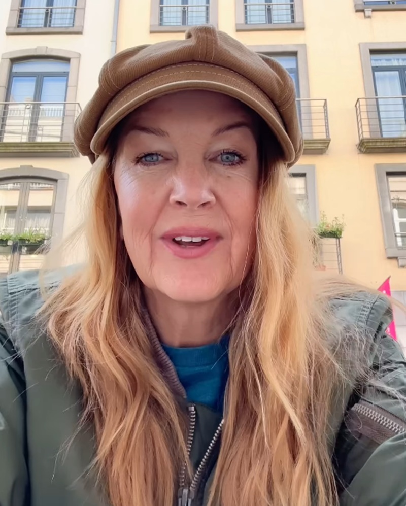 En 2010 interpretó a la doctora Michelle Herman en la adaptación televisiva "Moby Dick: 2010", basada en la famosa novela de Herman Melville.