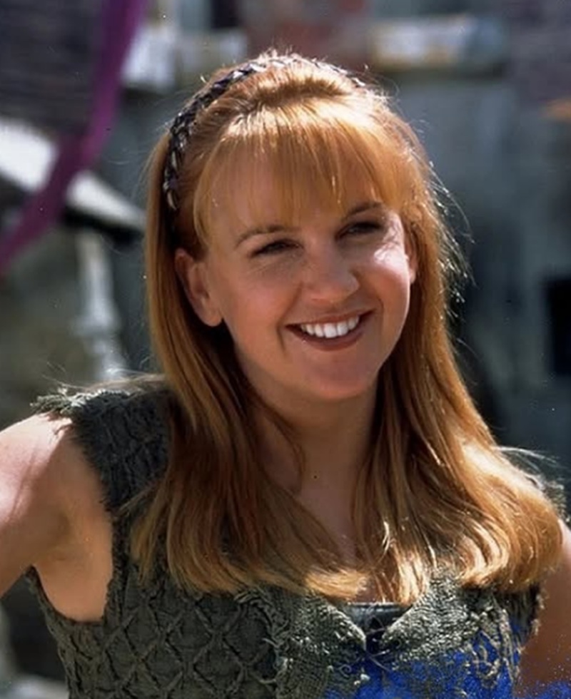 ¿Qué fue de Renée O'Connor tras el final de "Xena: la princesa guerrera"?