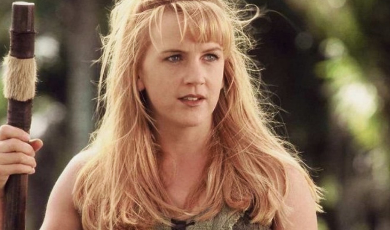 "Xena: la princesa guerrera" fue una de las series más populares de los años 90 y uno de los personajes más queridos era el de Gabrielle, interpretado por Renée O'Connor.
