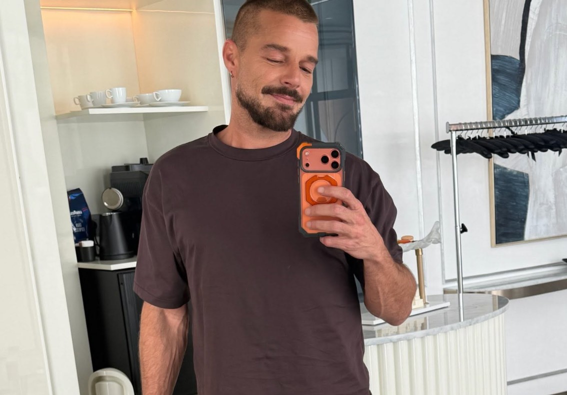 Ricky Martin