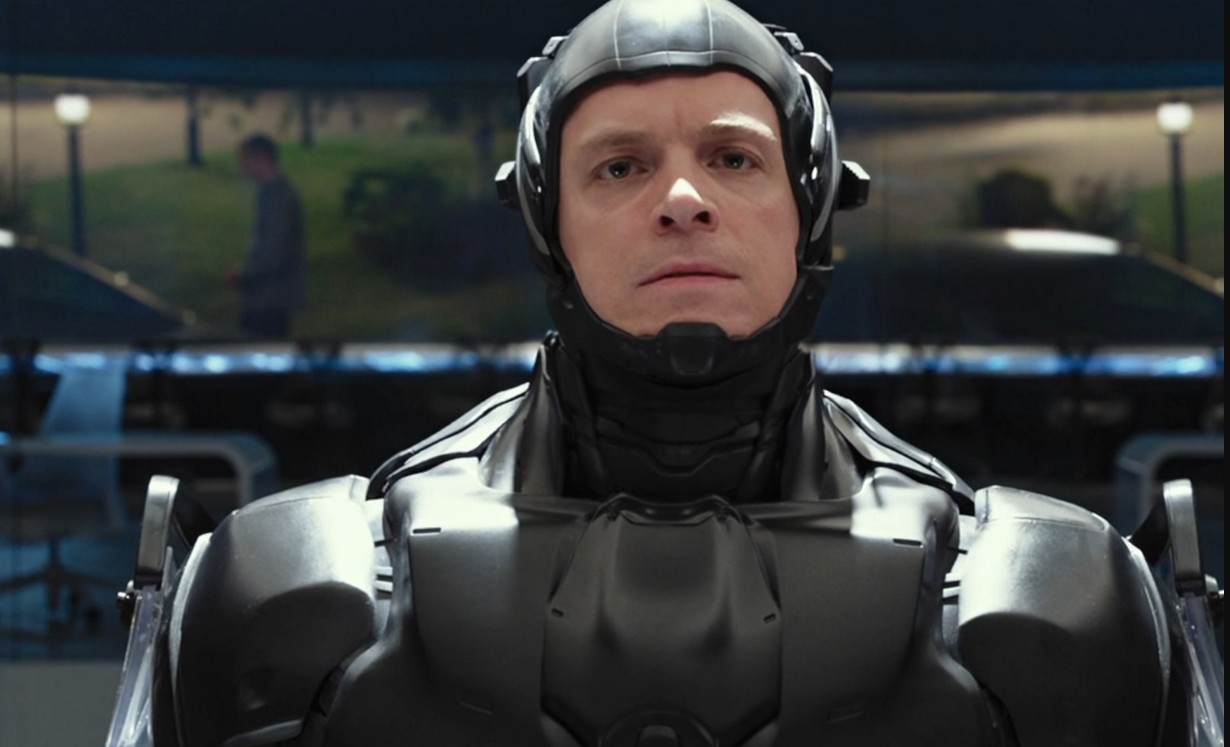 RoboCop (2014)