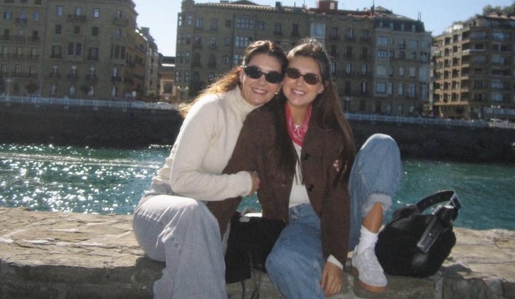 Aquí te contamos quién es Romina Poza.