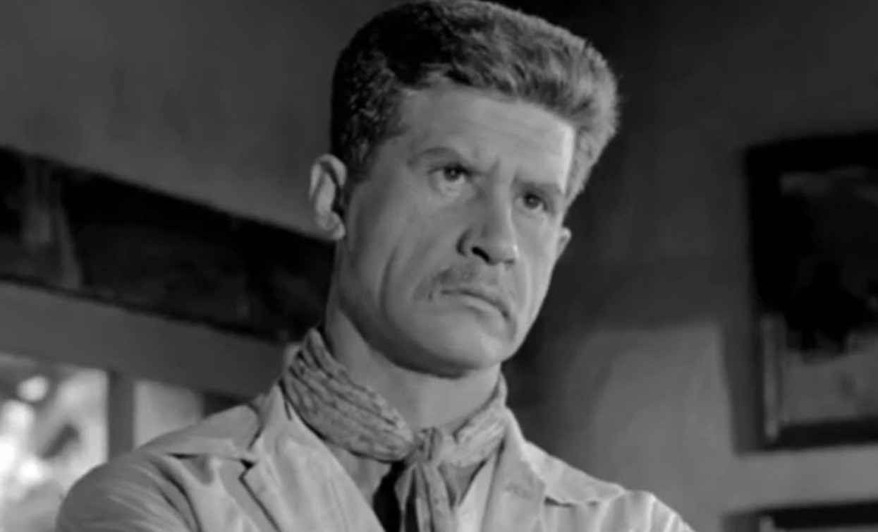 Rosa blanca (1961)